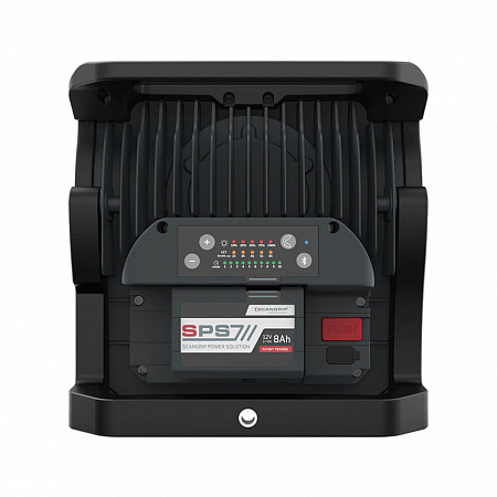 MULTIMATCH 8 лампа светодиод., свет. поток от 800 до 8000 лм в режиме 5 цв. температур