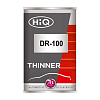 Разбавитель эпоксидный  1л.  HiQ