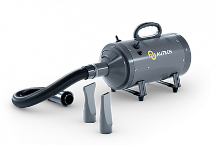 Турбосушка ОБДУВКА одна-турбинная - 666221