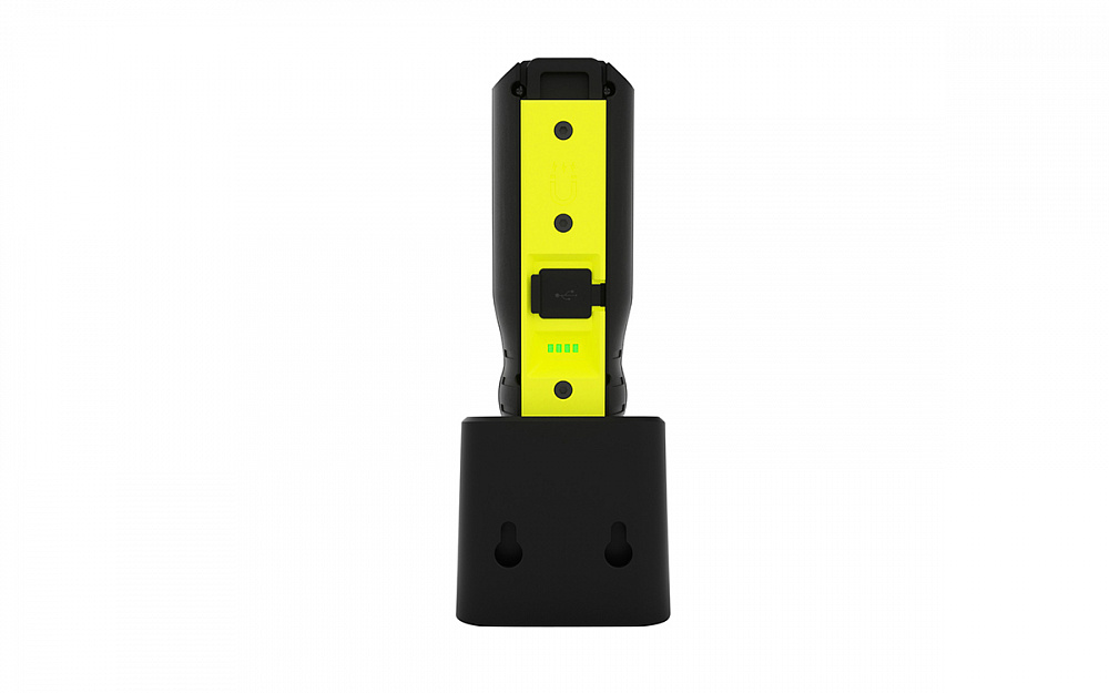 Инспекционный фонарь CRI 96+, 1250 Lm, 3 цвета + УФ, 5000 mAh / UNILITE