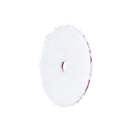 Полировальный круг поролон твёрдый Thermo 140/20/125мм.