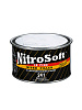 Шпатлевка нитроцеллюлозная 1К 0,75кг 241 NitroSoft