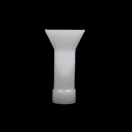 Насадка для фактурного нанесения сдвоенного широкого шва H4 / U-Seal