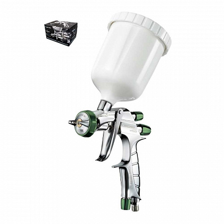 Краскопульт 1,4мм низкое давление SuperNova LS-400-ETS14 IWATA