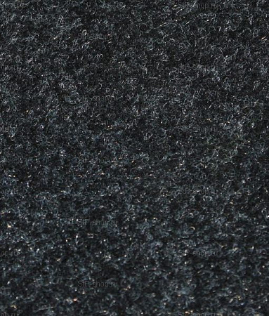 Акустик графит (карпет) 0,7мх1м ШУМОFF