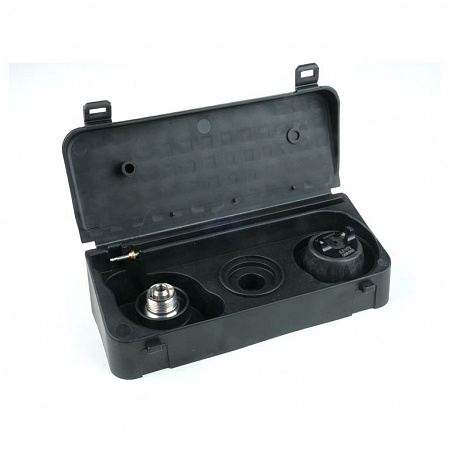 Набор для краскопультов EGO CARBONIO HTE 1,4mm (головка с крышкой, сопло, игла)