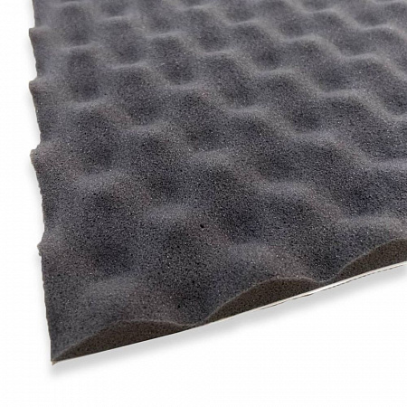 Герметон Ultimat W17 (1,0 х 0,75м) ШУМОFF, 0.75 м²