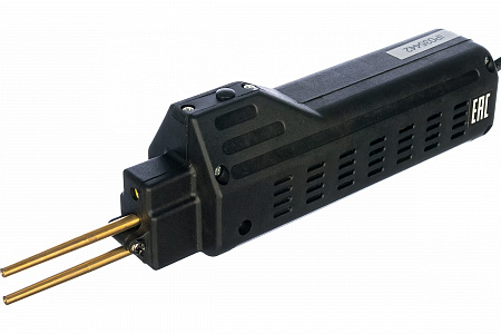 Набор для ремонта пластиковых деталей Hot Stapler RHD