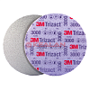 Круг шлифовальный Ø 150мм Р6000 Trizact 3М   