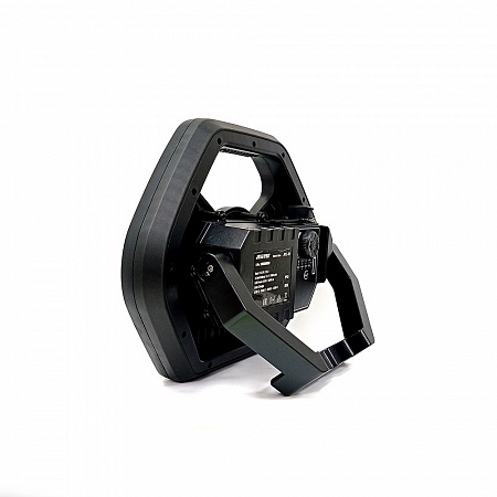 Лампа с автономным питанием от аккумуляторной батареи с регулировкой светового потока на 10, 25, 50, 75 и 100% в режиме 5 цветовых температур, JETA PRO