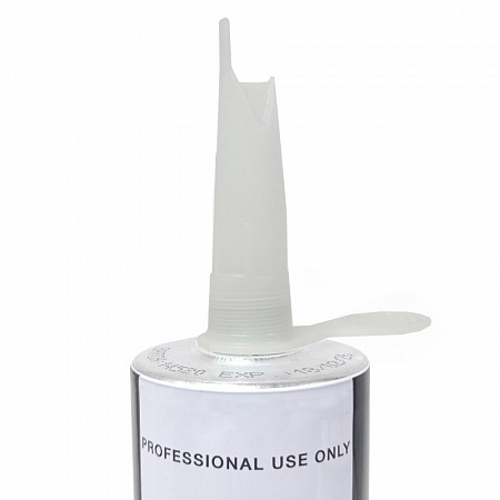 Герметик-клей для вклейки стекла ускоренной полимеризации 1час 310мл 5590 JETAPRO 