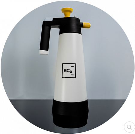 Pressure Foam Sprayer 2l - Накачной помповый пенообразователь 2 л