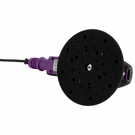 Машинка электрическая, орбита 5.0, Ø 150мм, 4000 - 10000 об/мин, SANDWOX