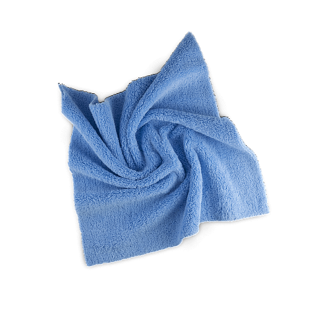 Салфетка микрофибра голубая 40*40 AUTECH