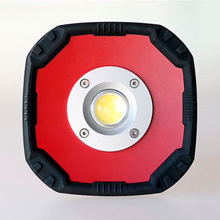 Фонарь-ручка колориста Color Match LED 1W CRI: 95 H7 Miracle 896718 РУССКИЙ МАСТЕР