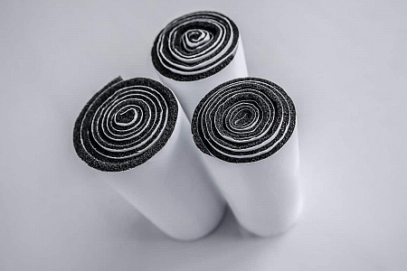 Шумoff Absorber 5 в деталях (Абсорбер)