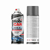 Грунт акриловый выравнивающий, Серый, 520мл аэрозоль, MobiCAR