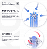 Салфетка для протирки 80х55см KOCHCHEMIE  