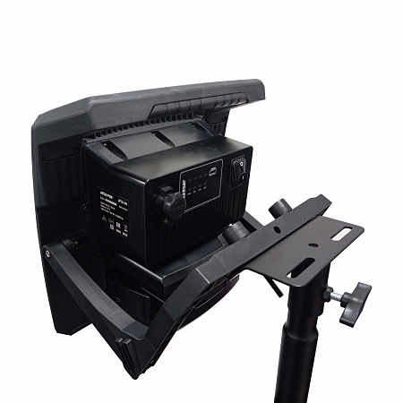 Tripod - штатив-тренога на колесиках, JETAPRO