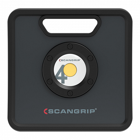 NOVA 4 K - Мощный прожектор с регулировкой светового потока