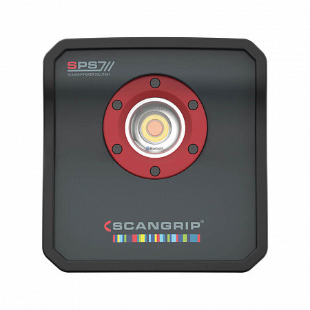 MULTIMATCH 3 лампа светодиод., свет. поток от 300 до 3000 лм в режиме 5 цв. температур CRI 96