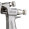 Краскопульт IWATA LPH-80-104G, дюза 1,0мм. без бачка **LPH-80-104G