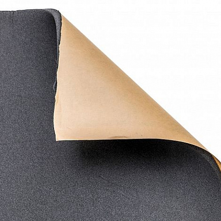 Теплоизолирующий материал GreenFlex 4 (0,75х1,0, пленка)