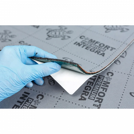 Comfort mat Integra (0.5x0.7м)