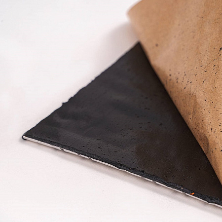 Вибромаст Practik 3,0 0,46х0,75м ШУМОFF