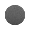 PREMIUM SCUFF диск на нетканной основе, карбид кремния Ø150мм, Ultra fine Р1500 (серый)