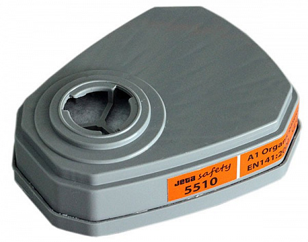 Фильтр для защиты от органических газов и паров А1 501 JETA PRO/уп.10шт цена за 1шт