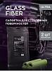 Салфетка микрофибра для стекла Glass Fiber Ultra  40х40  SmartOpen