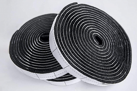 Тепло-шумоизоляция Комфорт 3, рулон, 15ммх2,5м ШУМОFF