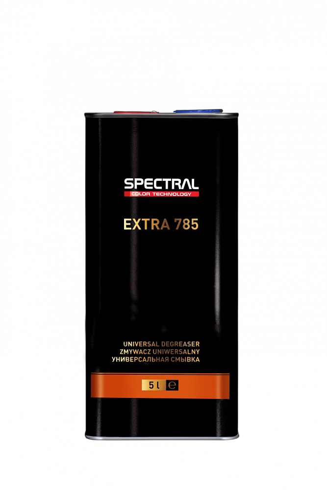 Антисиликон 5л Extra 785 SPECTRAL