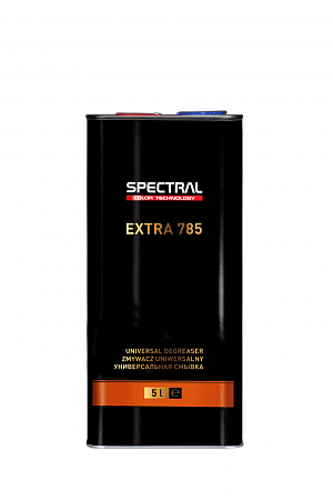 Антисиликон 5л Extra 785 SPECTRAL