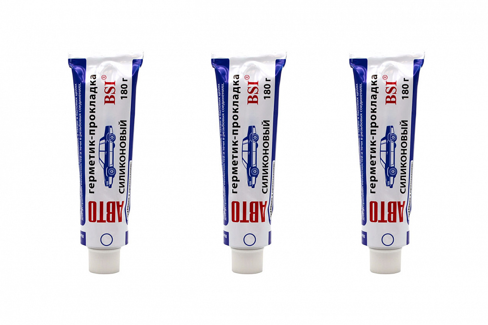 Герметик прокладка 180гр