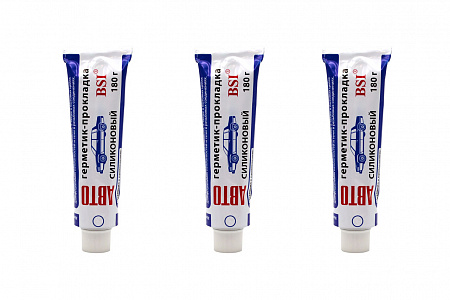 Герметик прокладка 180гр