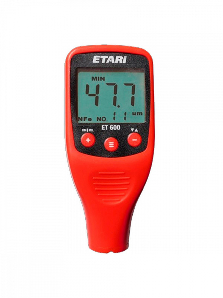 Толщиномер ET-600