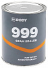 Герметик полимерно-каучуковый Светло-бежевый 1л. 999 BODY