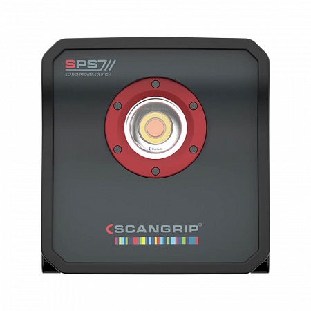 MULTIMATCH 8 лампа светодиод., свет. поток от 800 до 8000 лм в режиме 5 цв. температур