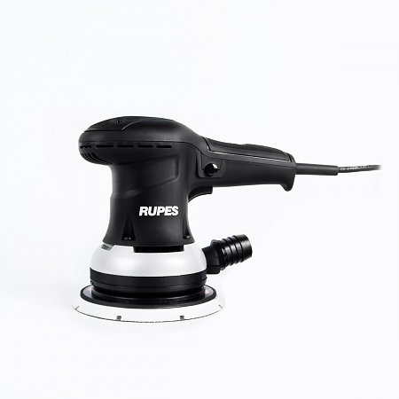 Машинка шлифовальная эксцентриковая ER 153TES/CAR, не укомплектована фильтр-блоком RUPES