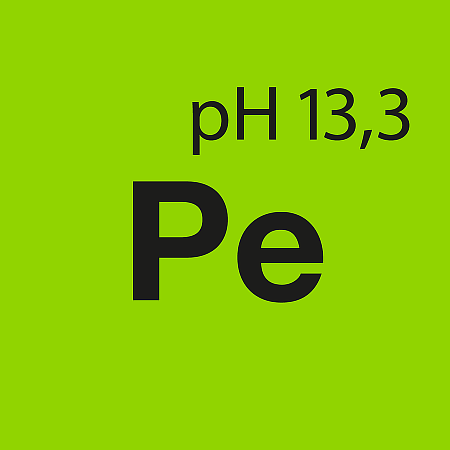 Средство для предварительной экспресс-мойки, PreWash express NTA-Frei, 5 кг