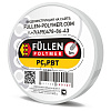 Профиль круглый прозрачный  PC 5м  FULLEN POLYMER