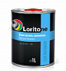 Антисиликон спиртовой, LORITONE 1л