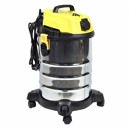 Пылесос промышленный Schtaer ITS 1400-30L, 1400W, 220V/50Hz