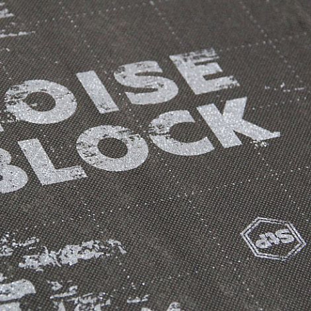 Звукоизолирующий материал NoiseBlock2 (0,75х0,47)