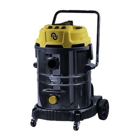 Пылесос для уборки помещений и автотранспорта, 3000 Вт. AUTECH