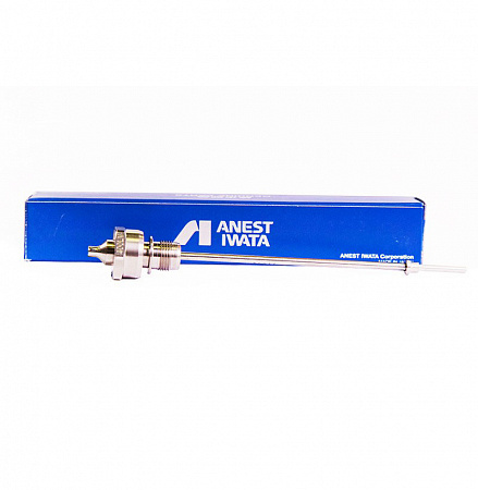 Комплект сопло+игла 2,0мм. для W-400 Bellaria 93611780 IWATA