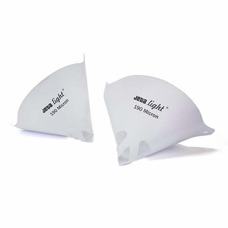 Ситечко одноразовое Jeta Light, размер ячейки 190мк JETAPRO
