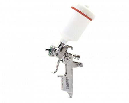 Краскопульт JP3000 HVLP,сопло 1,4мм JETAPRO